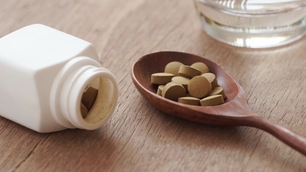 Compléments alimentaires au magnésium